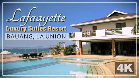 lafayette la union.